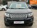 Land Rover Freelander, 2013 р., Бензин, 173 тис. км, Позашляховик / Кросовер, Чорний, Кривий Ріг AT-10404746 фото 1