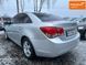 Chevrolet Cruze, 2010 р., Газ пропан-бутан / Бензин, 202 тис. км, Седан, Сірий, Сміла AT-10411019 фото 4