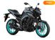 Новий Yamaha MT, 2024, Бензин, 321 см3, Мотоцикл, Хмельницький new-moto-105061 фото 3