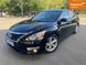 Nissan Altima, 2015 р., Бензин, 123 тис. км, Седан, Чорний, Миколаїв AT-10403312 фото 1