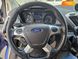 Ford Tourneo Custom, 2014, Дизель, 2.2 л., 247 тыс. км, Минивен, Синий, Одесса 17190 фото 34