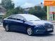 Hyundai Sonata, 2015 р., Бензин, 131 тис. км, Седан, Синій, Івано-Франківськ AT-10404591 фото 3