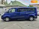 Ford Tourneo Custom, 2014, Дизель, 2.2 л., 247 тыс. км, Минивен, Синий, Одесса 17190 фото 49