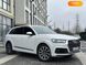 Audi Q7, 2016, Бензин, 3 л., 70 тис. км, Позашляховик / Кросовер, Білий, Львів 107744 фото 9