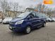 Ford Tourneo Custom, 2014, Дизель, 2.2 л., 247 тыс. км, Минивен, Синий, Одесса 17190 фото 3