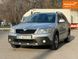 Skoda Octavia Scout, 2012 г., Дизель, 490 тыс. км, Универсал, Серый, Днепр (Днепропетровск) AT-10407493 фото 2