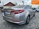 Kia Optima, 2013 г., Гибрид (PHEV), 220 тыс. км, Седан, Серый, Черкассы AT-10412337 фото 3