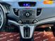 Honda CR-V, 2013, Бензин, 2.4 л., 74 тис. км, Позашляховик / Кросовер, Білий, Київ 35524 фото 113