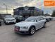 Audi A4 Allroad, 2013 р., Бензин, 150 тис. км, Позашляховик / Кросовер, Сірий, Запоріжжя AT-10411224 фото 2