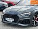Audi A5, 2023 р., Бензин, 17 тис. км, Седан, Чорний, Дніпро (Дніпропетровськ) AT-10412803 фото 7