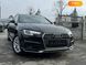 Audi A4 Allroad, 2018, Дизель, 1.97 л., 255 тыс. км, Универсал, Чорный, Тернополь Cars-Pr-55617 фото 91