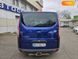 Ford Tourneo Custom, 2014, Дизель, 2.2 л., 247 тыс. км, Минивен, Синий, Одесса 17190 фото 12