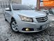 Chevrolet Cruze, 2010 р., Газ пропан-бутан / Бензин, 202 тис. км, Седан, Сірий, Сміла AT-10411019 фото 1