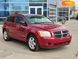 Dodge Caliber, 2008, Бензин, 2 л., 233 тис. км, Позашляховик / Кросовер, Червоний, Харків 28258 фото 10