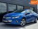 Chevrolet Volt, 2017 р., Гібрид (PHEV), 178 тис. км, Хетчбек, Синій, Рівне AT-10418382 фото 1
