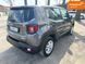 Jeep Renegade, 2017 г., Бензин, 123 тыс. км, Внедорожник / Кроссовер, Серый, Днепр (Днепропетровск) AT-10416031 фото 5