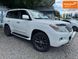 Lexus LX, 2008 р., Газ пропан-бутан / Бензин, 217 тис. км, Позашляховик / Кросовер, Білий, Київ AT-10421385 фото 2