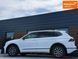 Volkswagen Tiguan, 2018 р., Бензин, 135 тис. км, Позашляховик / Кросовер, Білий, Рівне AT-10426463 фото 10