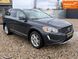 Volvo XC60, 2015 р., Бензин, 203 тис. км, Позашляховик / Кросовер, Сірий, Київ AT-10405326 фото 2