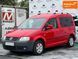 Volkswagen Caddy, 2009 г., Бензин, 180 тыс. км, Универсал, Красный, Винница AT-10407442 фото 2