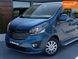 Opel Vivaro, 2016 р., Дизель, 224 тис. км, Мінівен, Синій, Рівне AT-10416196 фото 3