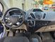 Ford Tourneo Custom, 2014, Дизель, 2.2 л., 247 тыс. км, Минивен, Синий, Одесса 17190 фото 25