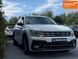 Volkswagen Tiguan, 2018 р., Бензин, 135 тис. км, Позашляховик / Кросовер, Білий, Рівне AT-10426463 фото 14