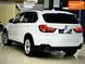 BMW X5, 2014 р., Дизель, 297 тис. км, Позашляховик / Кросовер, Білий, Миколаїв AT-10410790 фото 4