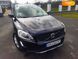 Volvo XC60, 2016, Дизель, 2 л., 253 тис. км, Позашляховик / Кросовер, Синій, Звягель Cars-Pr-68288 фото 27