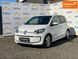 Volkswagen Up, 2015 г., Електро, 106 тыс. км, Хетчбек, Белый, Луцк AT-10402698 фото 1