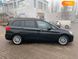 BMW 2 Series Gran Tourer, 2016, Дизель, 2 л., 185 тис. км, Мінівен, Чорний, Київ 27320 фото 6