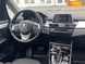 BMW 2 Series Gran Tourer, 2016, Дизель, 2 л., 185 тис. км, Мінівен, Чорний, Київ 27320 фото 23
