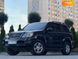 Lexus GX, 2007, Газ пропан-бутан / Бензин, 4.7 л., 190 тыс. км, Внедорожник / Кроссовер, Чорный, Одесса Cars-Pr-58844 фото 4