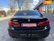 BMW 5 Series, 2018, Дизель, 2 л., 197 тис. км, Седан, Чорний, Чернівці 45199 фото 11
