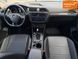 Volkswagen Tiguan, 2018 р., Бензин, 135 тис. км, Позашляховик / Кросовер, Білий, Рівне AT-10426463 фото 54