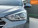 Hyundai Santa FE, 2017 р., Дизель, 170 тис. км, Позашляховик / Кросовер, Сірий, Львів AT-10412926 фото 14