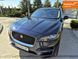 Jaguar F-Pace, 2017 г., Бензин, 62 тыс. км, Внедорожник / Кроссовер, Синий, Киев AT-10404844 фото 1