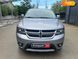 Dodge Journey, 2016, Бензин, 3.6 л., 134 тис. км, Позашляховик / Кросовер, Сірий, Київ 97917 фото 25