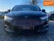 Ford Fusion, 2016 р., Бензин, 213 тис. км, Седан, Чорний, Львів AT-10400761 фото 6