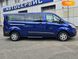 Ford Tourneo Custom, 2014, Дизель, 2.2 л., 247 тыс. км, Минивен, Синий, Одесса 17190 фото 48