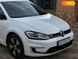 Volkswagen e-Golf, 2017, Електро, 89 тыс. км, Хетчбек, Белый, Мукачево Cars-Pr-66084 фото 2