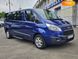 Ford Tourneo Custom, 2014, Дизель, 2.2 л., 247 тыс. км, Минивен, Синий, Одесса 17190 фото 47