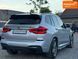 BMW X3 M, 2017 р., Бензин, 196 тис. км, Позашляховик / Кросовер, Сірий, Дніпро (Дніпропетровськ) AT-10420157 фото 17