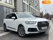 Audi Q7, 2016, Бензин, 3 л., 70 тис. км, Позашляховик / Кросовер, Білий, Львів 107744 фото 8