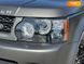 Land Rover Range Rover Sport, 2011, Бензин, 5 л., 130 тис. км, Позашляховик / Кросовер, Сірий, Київ 40922 фото 19