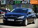 Peugeot 308, 2016 р., Дизель, 238 тис. км, Універсал, Чорний, Черкаси AT-10420298 фото 1