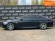 BMW 5 Series, 2015 р., Бензин, 194 тис. км, Седан, Чорний, Київ AT-10416228 фото 2