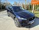 Jaguar F-Pace, 2017 г., Бензин, 62 тыс. км, Внедорожник / Кроссовер, Синий, Киев AT-10404844 фото 2