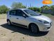 Renault Scenic, 2009, Дизель, 1.5 л., 253 тис. км, Мінівен, Сірий, Здолбунів Cars-Pr-66652 фото 2