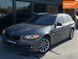 BMW 5 Series, 2012 р., Дизель, 366 тис. км, Універсал, Сірий, Рівне AT-10427506 фото 2